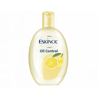 ESKINOL FACIAL DEEP CLEANER OIL CONTROL 225ML