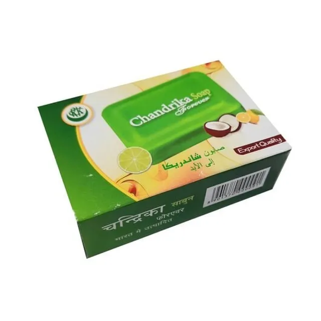 شاندrika صابون فوريفر 75G