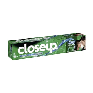 كلوز اب معجون أسنان مينثول فريش 25ML