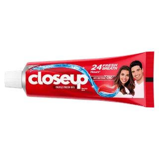 كلوز اب معجون أسنان ريد هوت 25ML