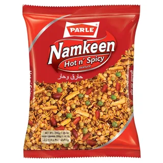 PARLE NAMKEEN HOT & SPICY MIXTURE 200G