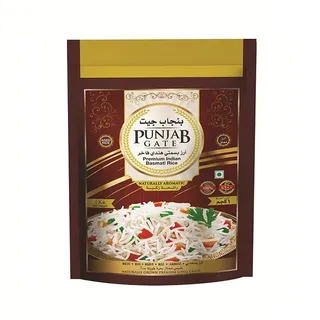 باب باب جيت أرز بسمتي هندي فاخر 1KG 30% OFF