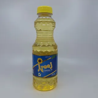 أريج زيت طبخ 750مل