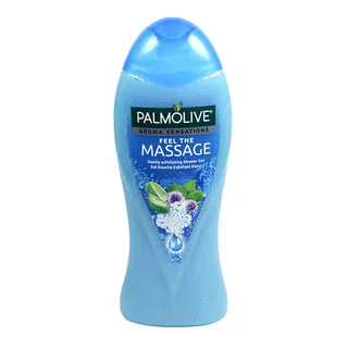 PALMOLIVE BODY WASH FEEL THE MASSAGE 500ML