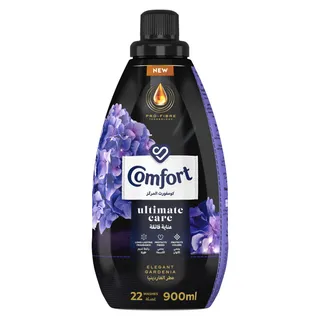 كومفورت مرطب أقمشة سائل حديقة أنيقة 900ML