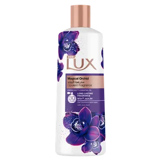 LUX BODY WASH MAGICAL ORCHID 250ML