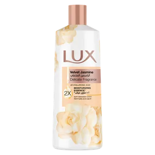 LUX BODY WASH VELVET JASMINE 500ML