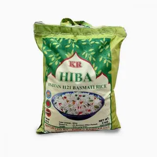 هيبا أرز بسمتي 5KG