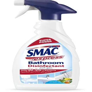 سماك منظف حمام 650ML