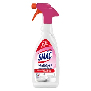 سماك مزيل دهون مع مبيض 650ML