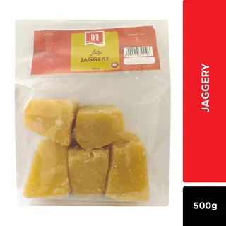 ROYAL MARK JAGGERY 500G