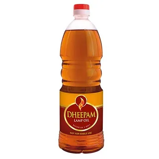 سولابهام زيت مصباح 500ML