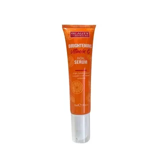 بيوتي فورمولاز سيروم وجه تفتيح فيتامين سي 30ML
