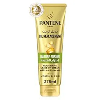 PANTENE OIL REPLACEMENT NATURE FUSION 275ML
