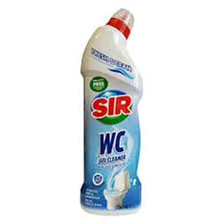 سير منظف مرحاض جل منظف أوشن 750ML