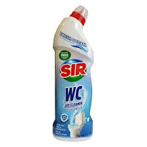 سير منظف مرحاض جل منظف أوشن 750ML