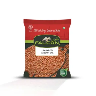فالكون عدس أحمر 1KG