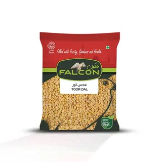 فالكون عدس تور 1KG