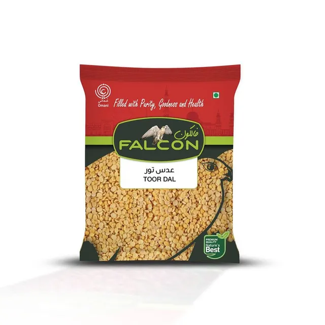 فالكون عدس تور 1KG