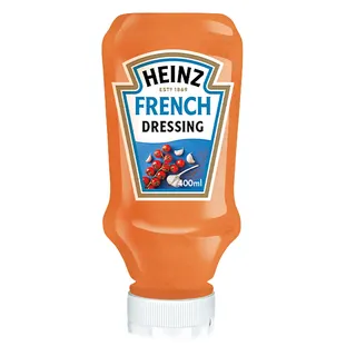 HEINZ تتبيلة فرنش 400ML