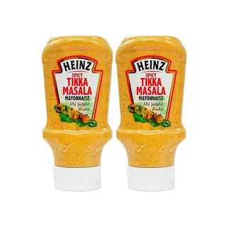 HEINZ مايونيز تيكا عرض خاص 400MLX2
