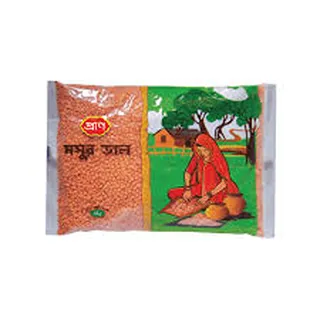 بران عدس أحمر 1KG