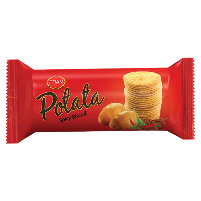 بران بسكويت بوتاتا نكهة بطاطس 50G