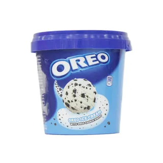OREO ICE CREAM CUP 140ML