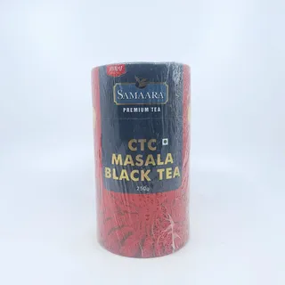 جيفراج سمارا شاي أسود ماسالا 250G