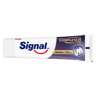 SIGNAL TOOTH PASTE ORIGINAL 75ML