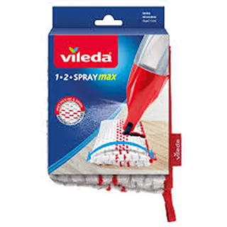 VILEDA SPRAY MAX MOP REFILL