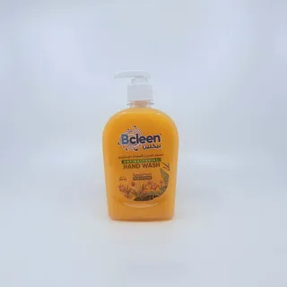 بيكلين غسول يدين استوائي 500ML