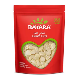 بايارا لوز شرائح 200G
