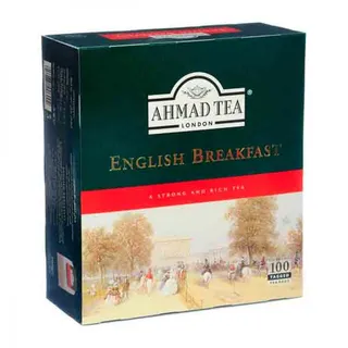 أحمد إنجلش بريكفاست 100GM SP