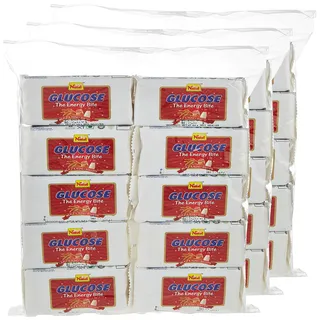 NABIL BISCUIT GLUCOSE SPECIAL OFFER 40GX20