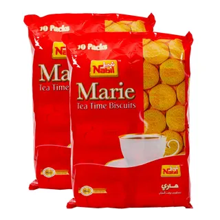 NABIL MARIE BISCUIT 50GX20
