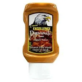 إثنيك إكسيلانس صلصة ديناميت 315ML