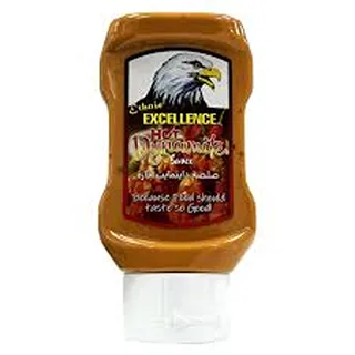 إثنيك إكسيلانس صلصة ديناميت حارة 315ML