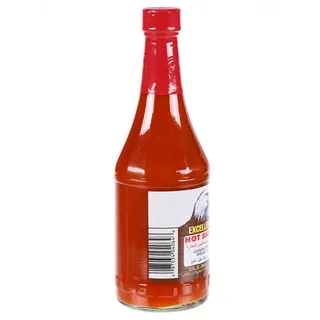إكسيلانس صلصة حارة 12OZ