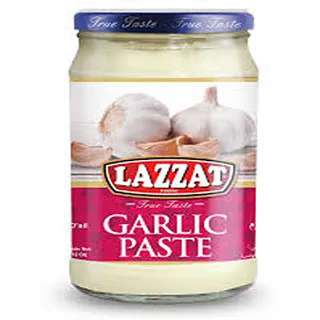 لذات معجون ثوم 340G