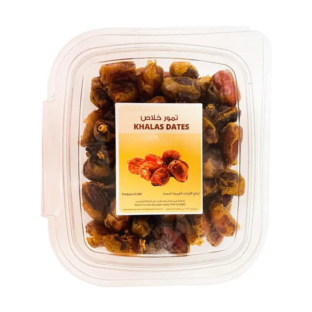 KHALAS تمر خيزران 1KG