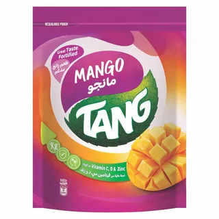 TANG MANGO INSTANT DRINK POWDER SPECIAL OFFER 1KG