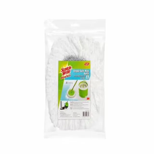 SCOTH BRITE SPIN MOP REFILL