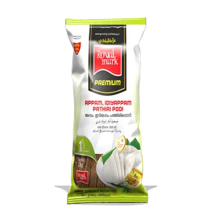 روياك مارك أبام إيديابام بودي 1KG