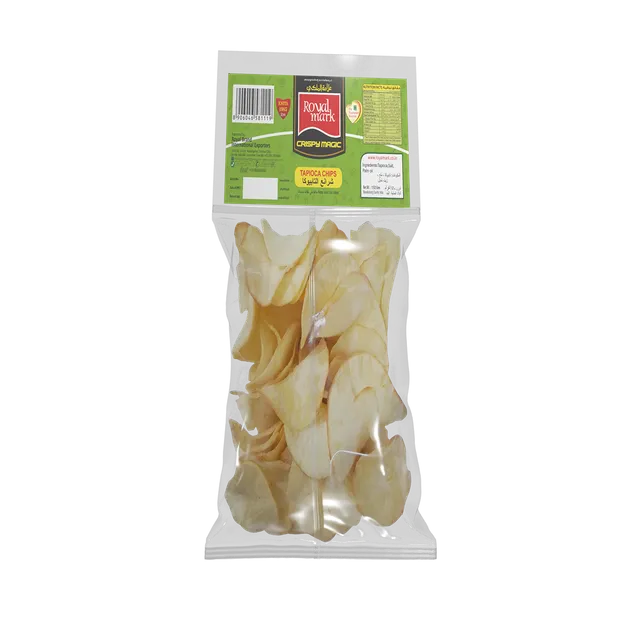 رويال مارك رقائق تابيوكا 150G