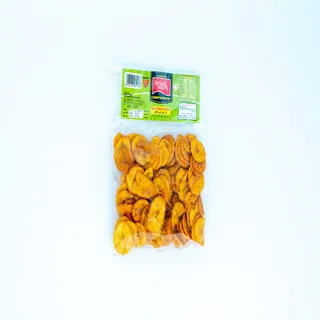 رويال مارك كريسبي ماجيك رقائق موز حار 150G