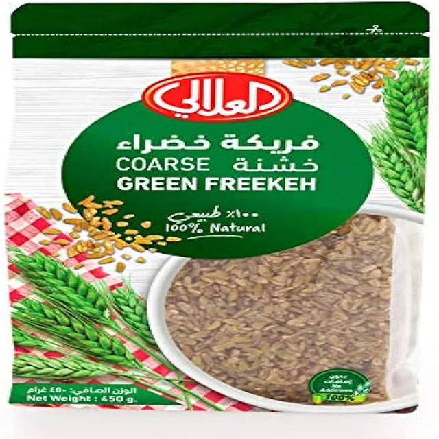 العلالي فريكة خشنة 450G