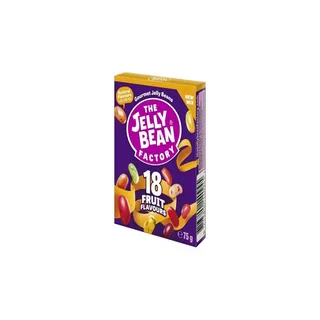 جيلي بين 18 نكهة فواكه 75G