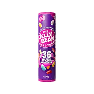 جيلي بين 36 نكهة كبيرة 90G