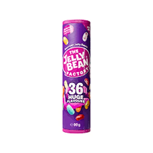 JELLY BEAN 36 HUGE FLAVOURS 90G